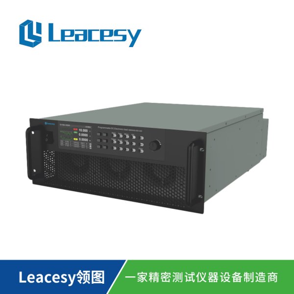 81000-150系列大功率直流可編程電子負(fù)載