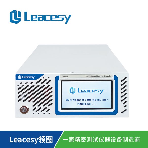 21V/11A/150W雙通道程控電池模擬器