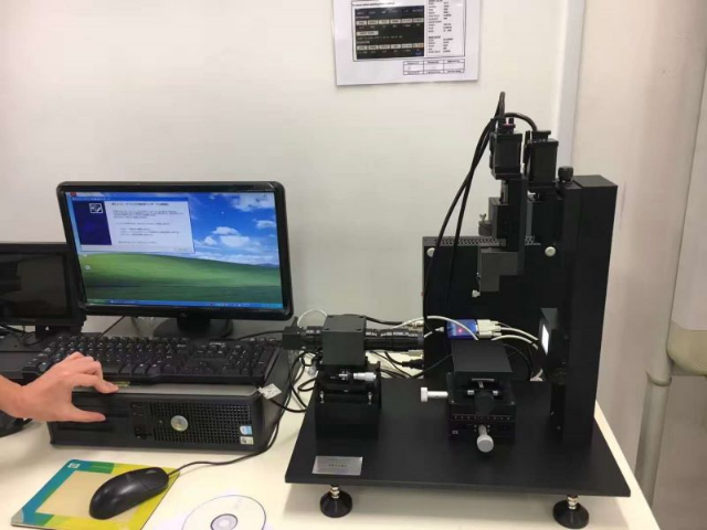 上海晶圓接觸角測量儀哪家好 上海中晨數(shù)字技術(shù)設(shè)備供應(yīng)