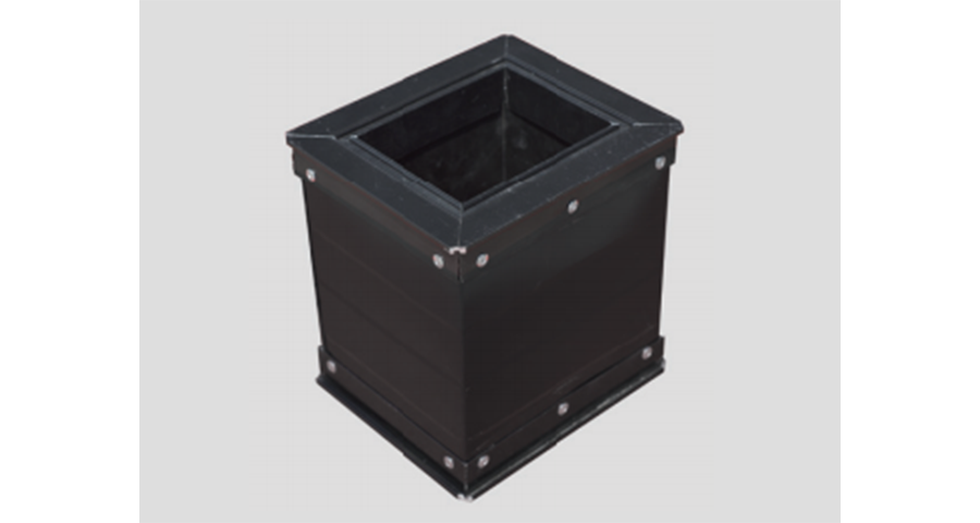 法蘭連接復(fù)合風(fēng)管用途 杭州泳善科技供應(yīng)