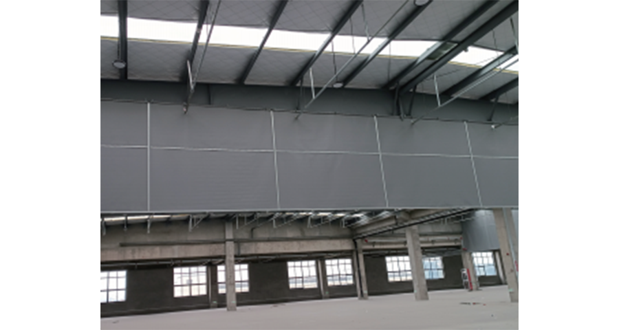 四川固定式防煙垂壁現(xiàn)貨供應(yīng) 杭州泳善科技供應(yīng)