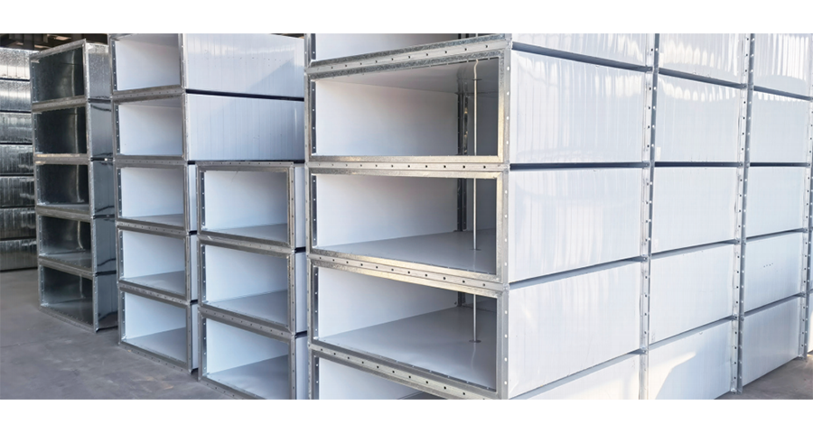 上海耐用型復(fù)合風(fēng)管性能特點(diǎn) 杭州泳善科技供應(yīng)