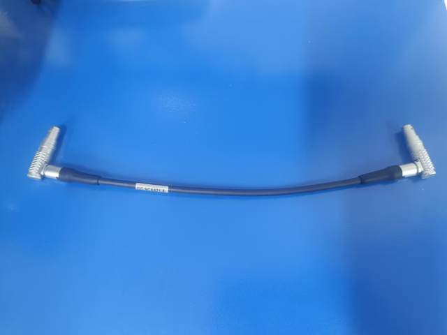 電纜組件保護帽的作用
