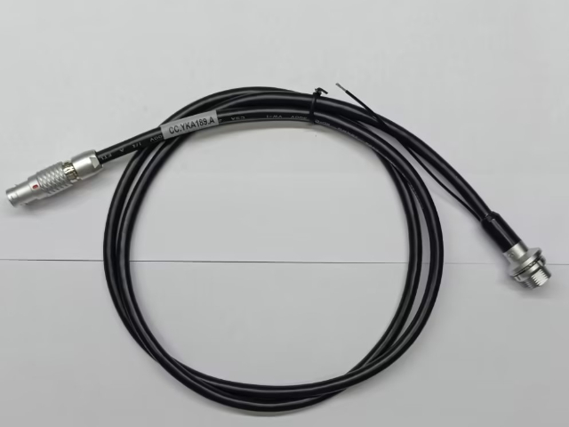 福建煤礦用射頻電纜組件