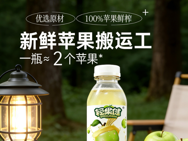 榆林餐饮适配天健苹果汁供应商,天健苹果汁
