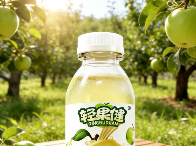 西安餐饮适配天健苹果汁厂家直销,天健苹果汁