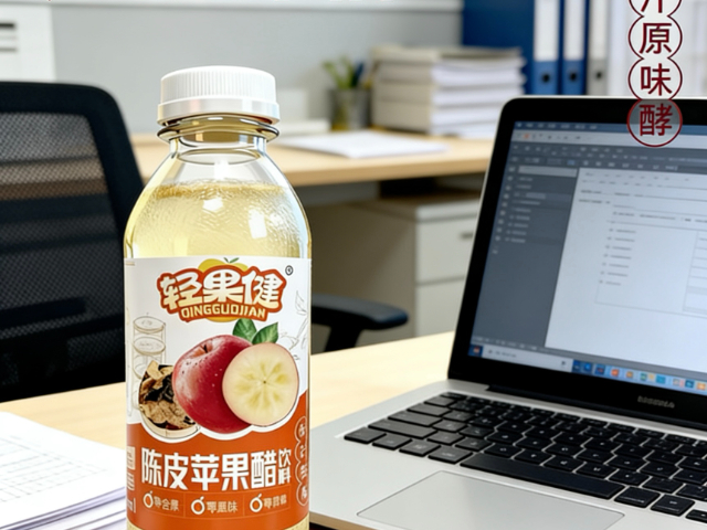 西安陈皮风味天健陈皮苹果醋批发价格,天健陈皮苹果醋