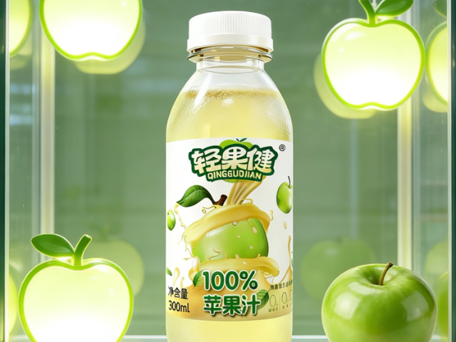 宝鸡餐饮适配天健苹果汁好喝吗,天健苹果汁