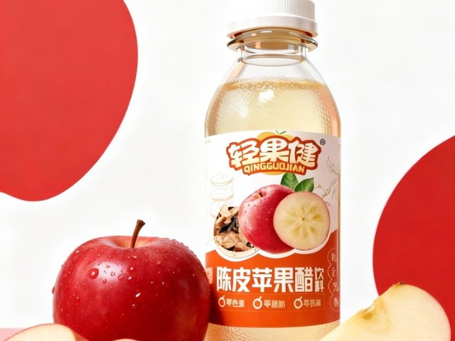安康便携苹果醋规格选择,苹果醋