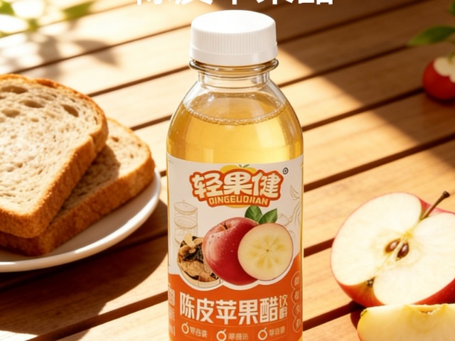 安康便携苹果醋规格选择,苹果醋