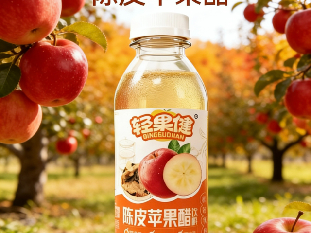 寶雞宴席陳皮蘋果醋廠家直發(fā) 歡迎來電 寶雞天健智慧康養(yǎng)服務(wù)供應(yīng)