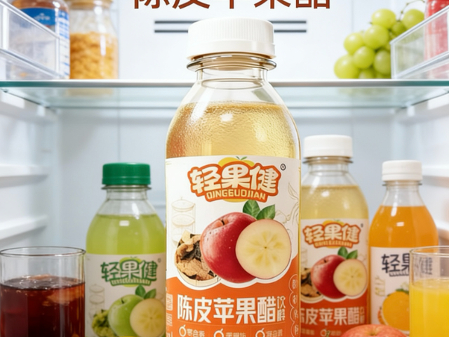 安康宴席陈皮苹果醋批发询价,陈皮苹果醋