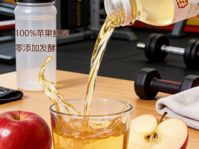 西安解腻苹果醋多少钱,苹果醋