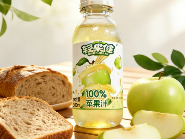 西安原味100%苹果汁一箱价格,100%苹果汁