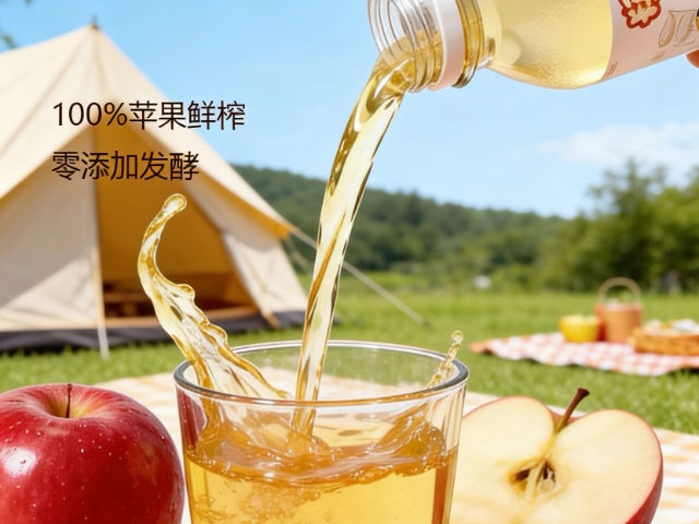 安康瓶装苹果醋报价单,苹果醋