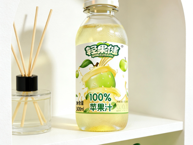 榆林原榨苹果汁现货直发,苹果汁