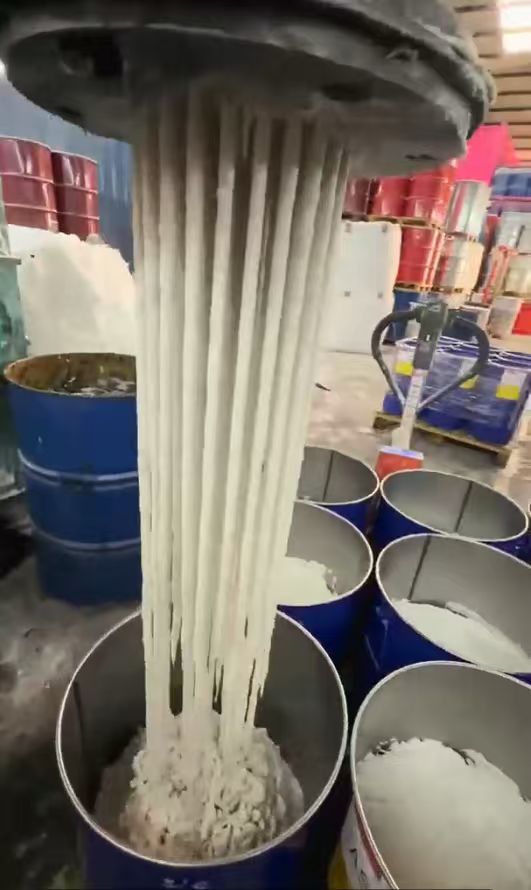 盾尾油脂选择指南：德孚润滑资质与专业服务解析