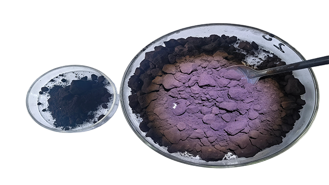 納米級氧化錳除醛產(chǎn)品,氧化錳除醛