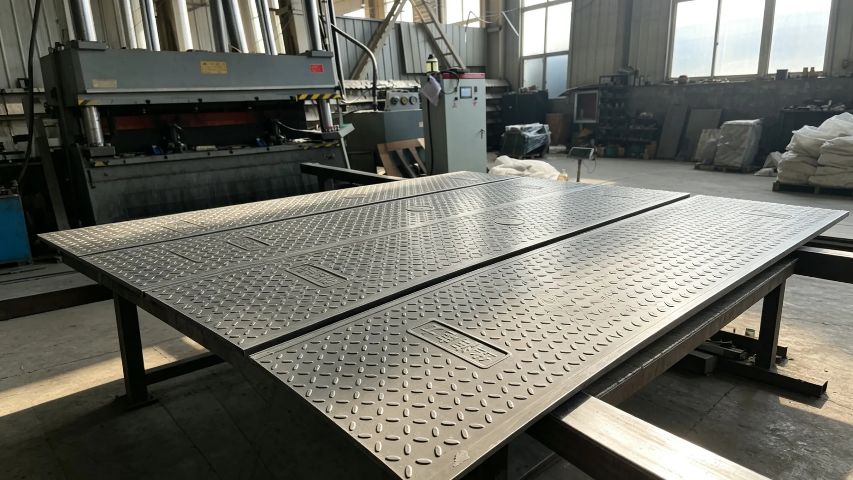 河南源头工厂电缆沟盖板定制,电缆沟盖板