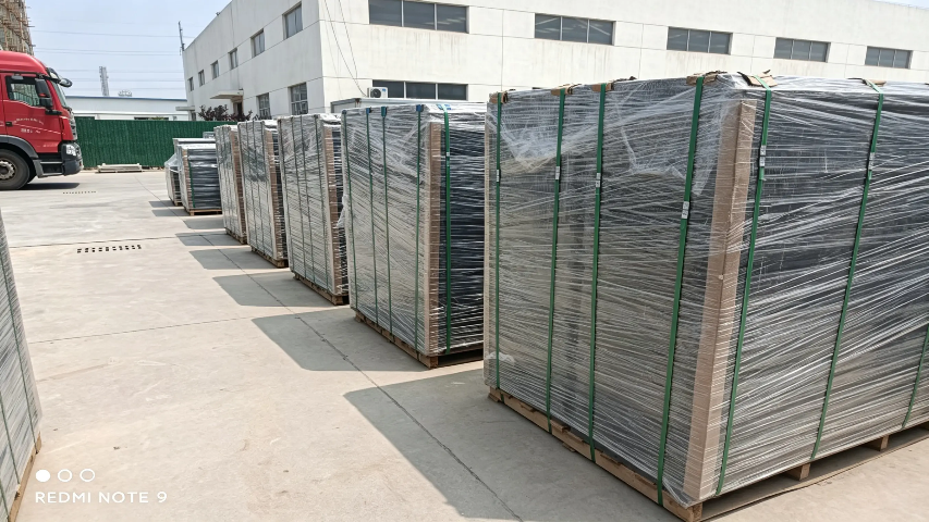 陕西电力电缆沟盖板轻型重型区别