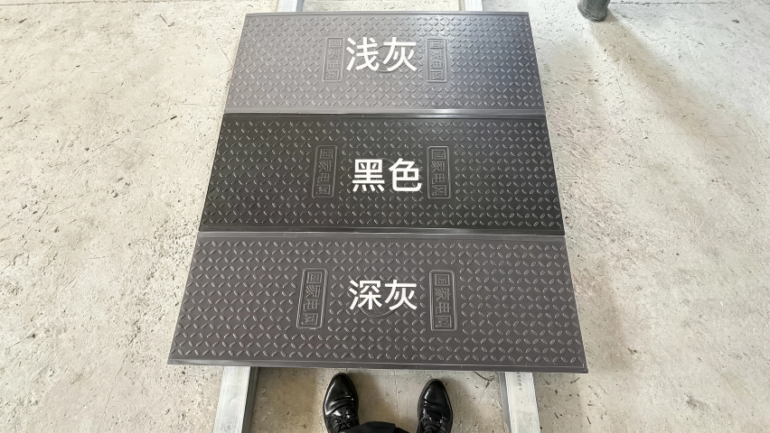 山西检测电缆沟盖板,电缆沟盖板