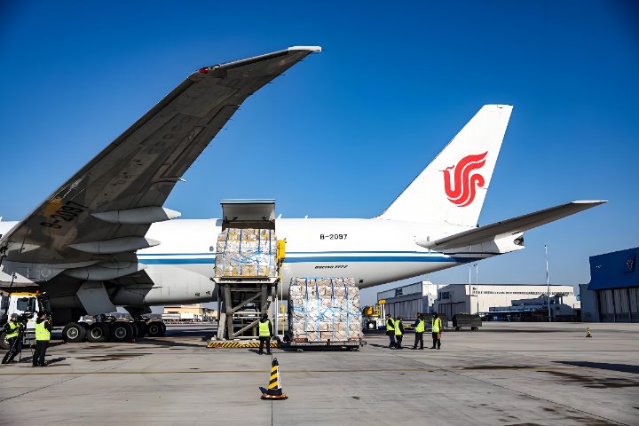 深圳到瑞典空运专线丢件包赔,空运专线