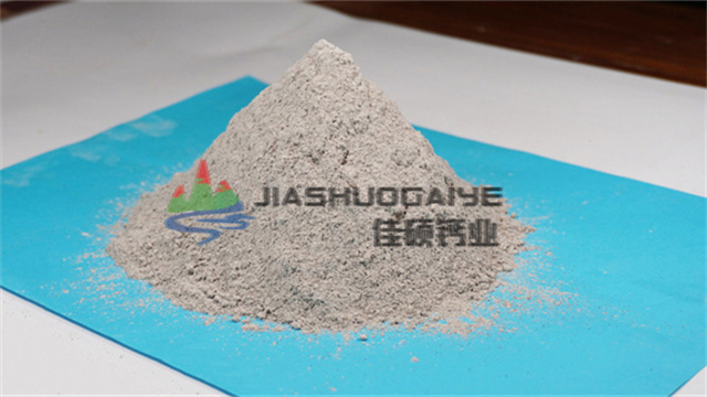 云南石灰石粉厂家