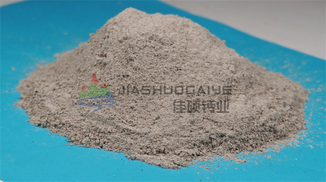 净水用氧化钙粉价格