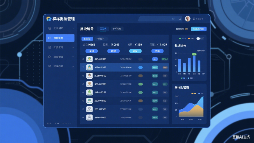 及時(shí)樣品管理生物醫(yī)療,樣品管理