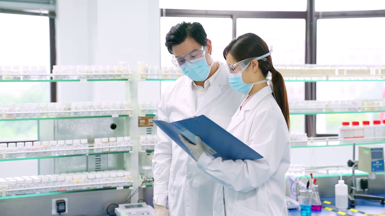 材料科学和工程设备仪器管理优势,设备仪器管理
