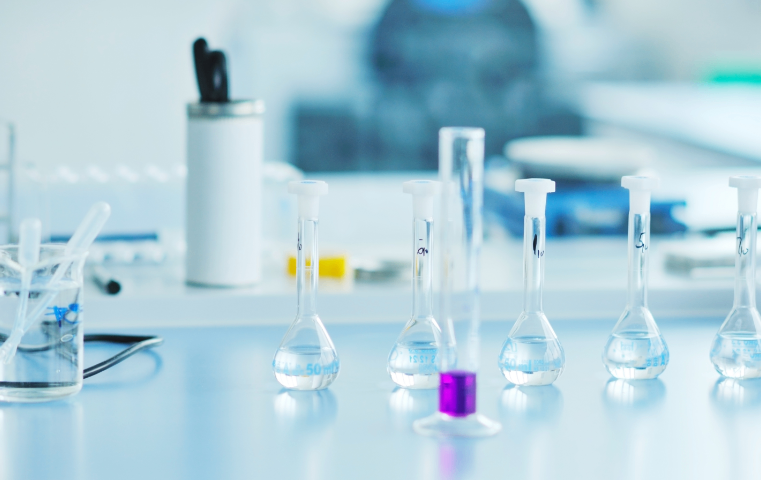 质量控制和制造业设备仪器管理实验室器材的应用,设备仪器管理