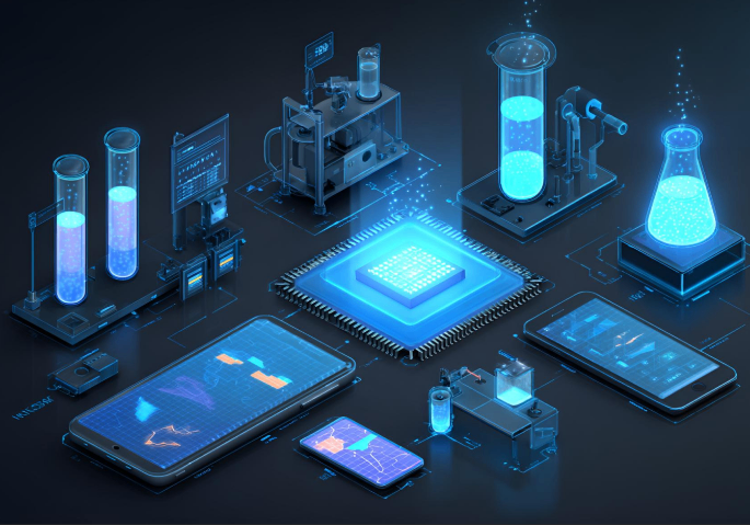 什么是數(shù)據(jù)準(zhǔn)確性一體化解決方案 江蘇瑞奇海力科技供應(yīng) 江蘇瑞奇海力科技供應(yīng)