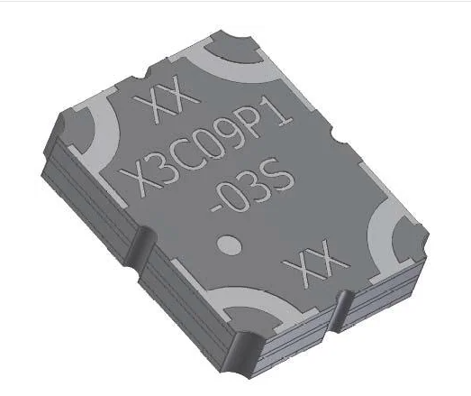 X3C09P1-03S