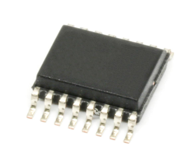 ADG1608BRUZ