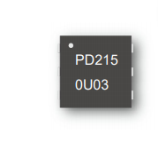 PD2150U03-090 2-Way 0° 50Ω 1.90-2.35 GHz