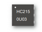 HC2150U03-040 混合电桥IC 2.05 GHz-2.25 GHz
