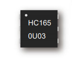 HC1650U03-200 混合电桥IC 1.55GHz-1.75 GHz