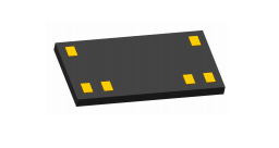 HC618IC03 混合电桥IC 6GHz to 18GHz