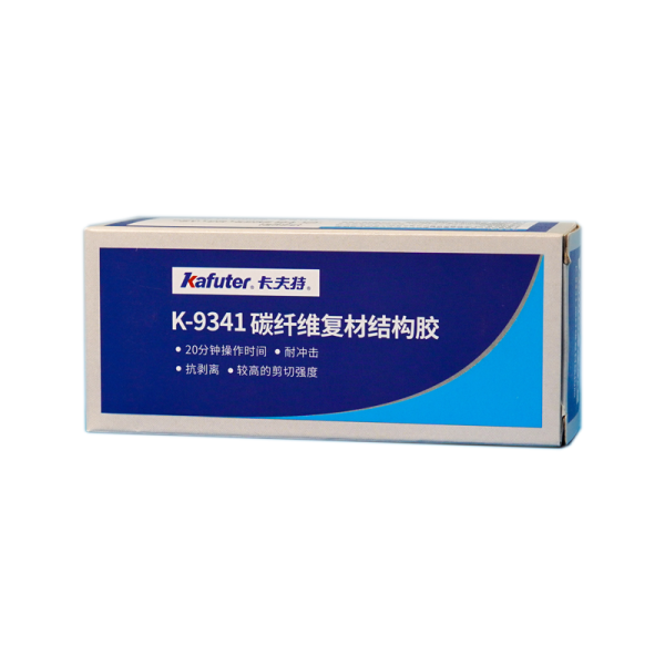 K-9341碳纖維復材結構膠