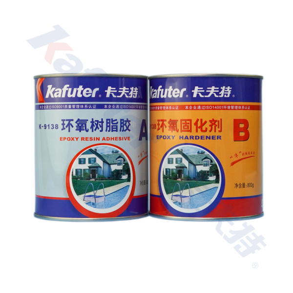 K-9138環氧樹脂ab膠