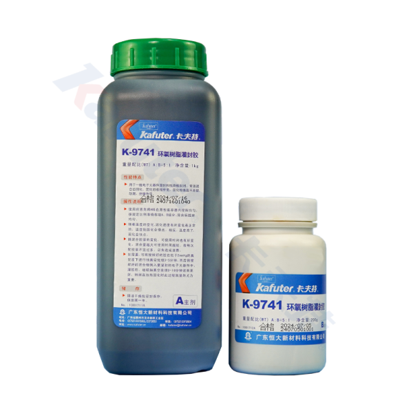 K-9741環(huán)氧灌封膠