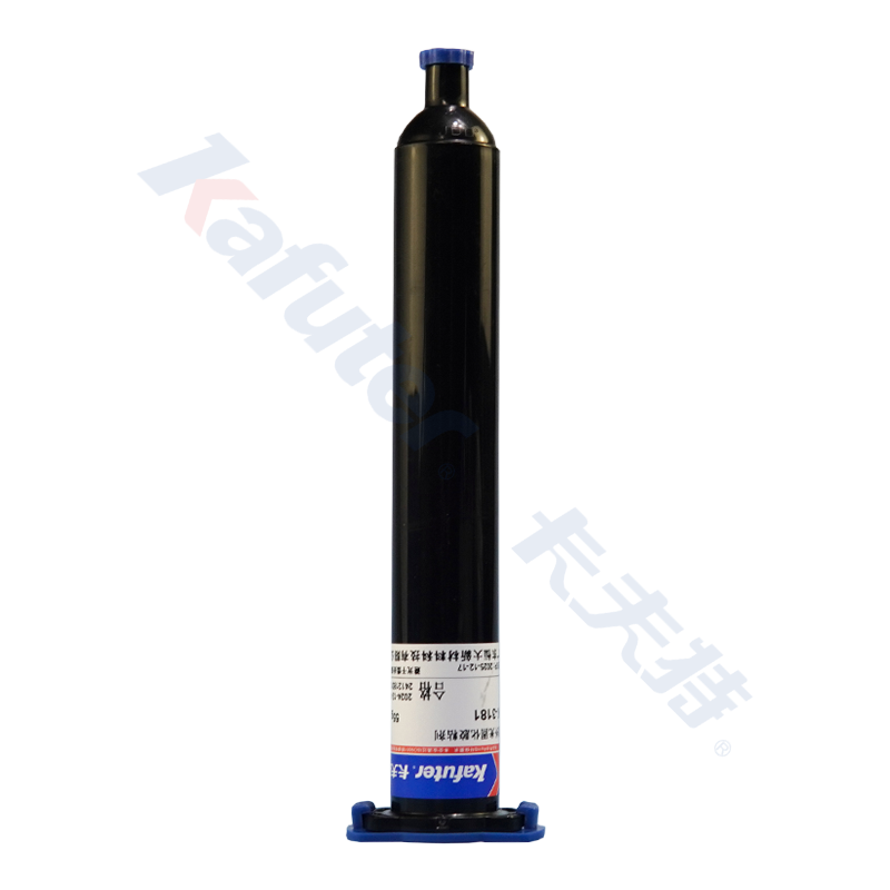 K-3181 / 3181L 焊點(diǎn)保護(hù)UV膠