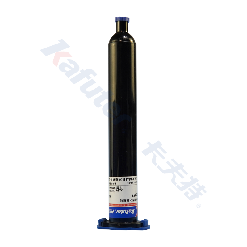 K-3357 塑料粘接UV膠