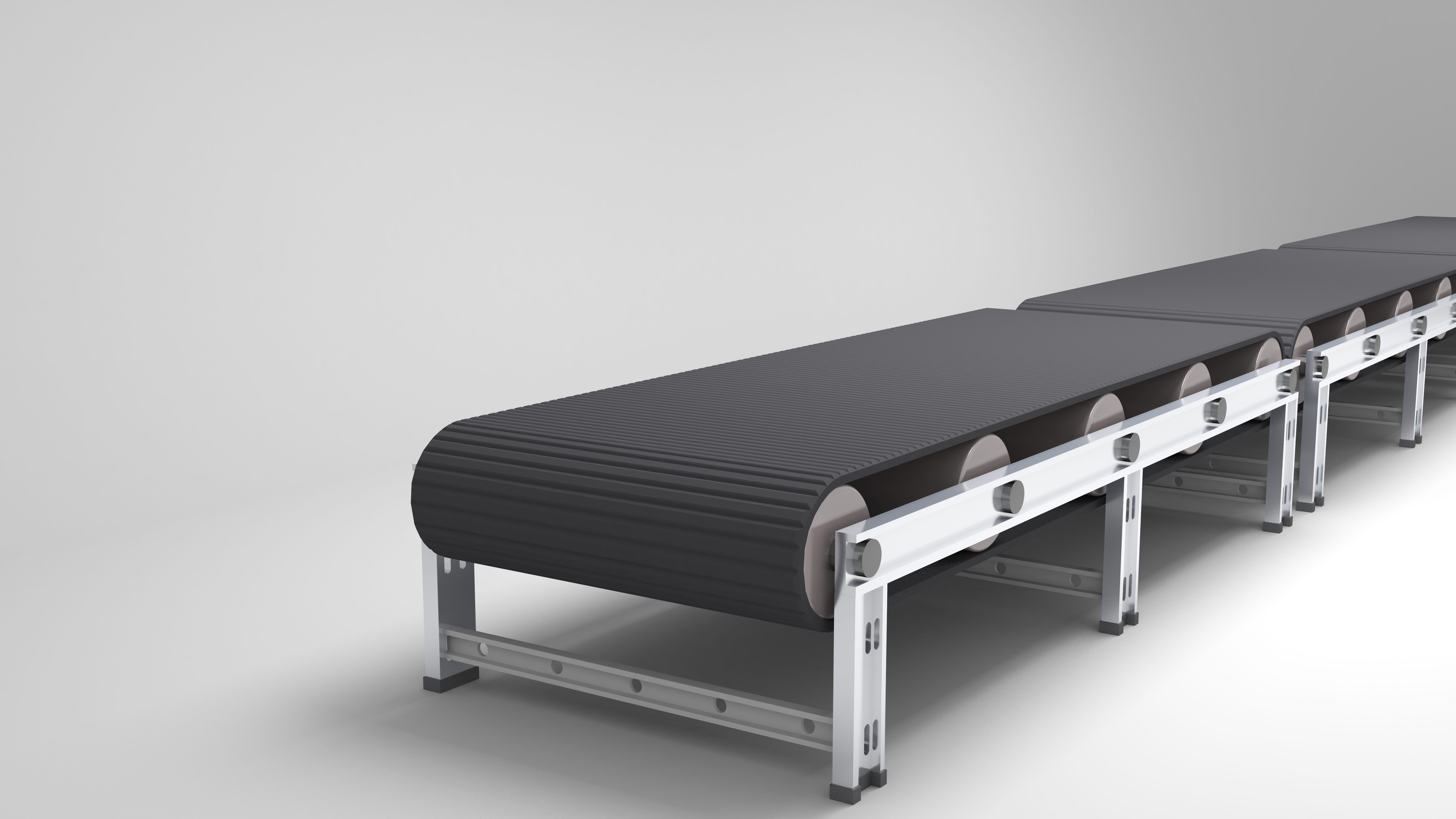 MRO维修产品指南之输送带粘接修复解决方案篇