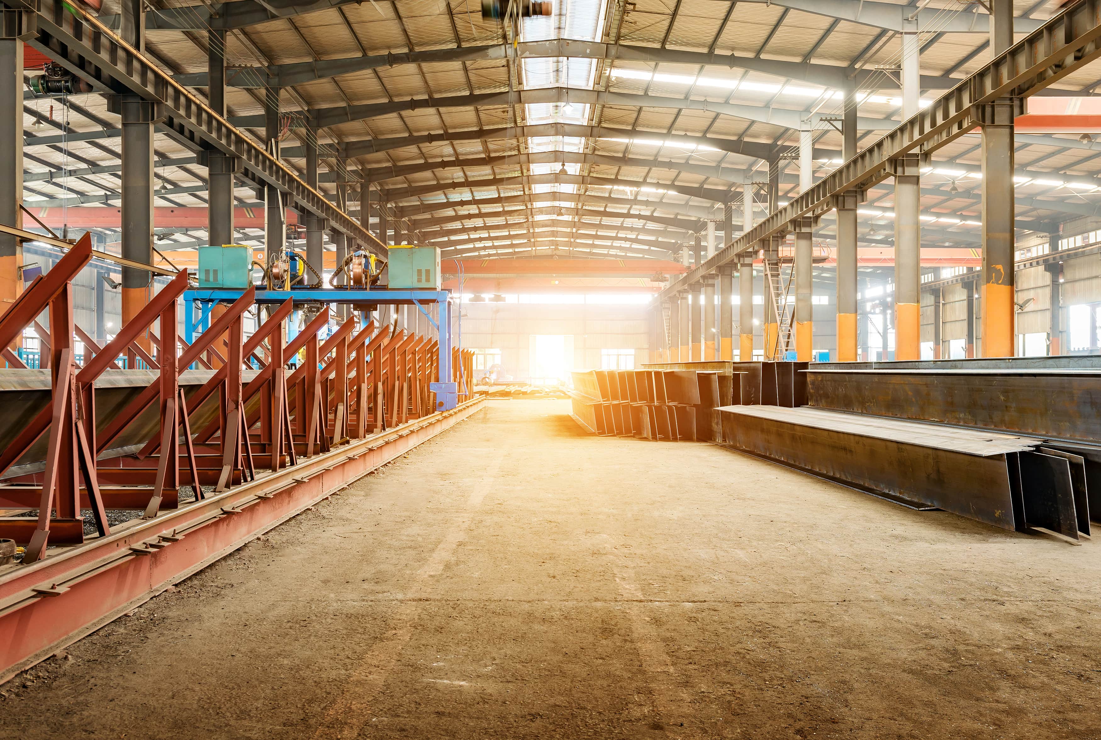 MRO维修产品指南之环保型防腐/防护/耐涂层解决方案