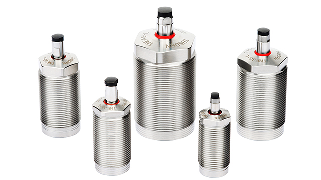 事德拿小课堂-支撑缸使用的注意事项有哪些？