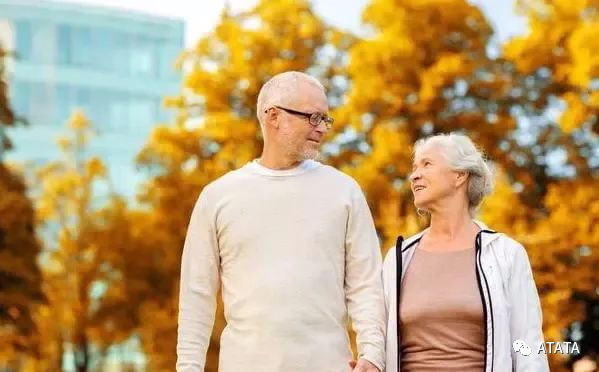 70歲過后的人，就要懂得老年人的健康智慧，這樣才可以健康長壽！