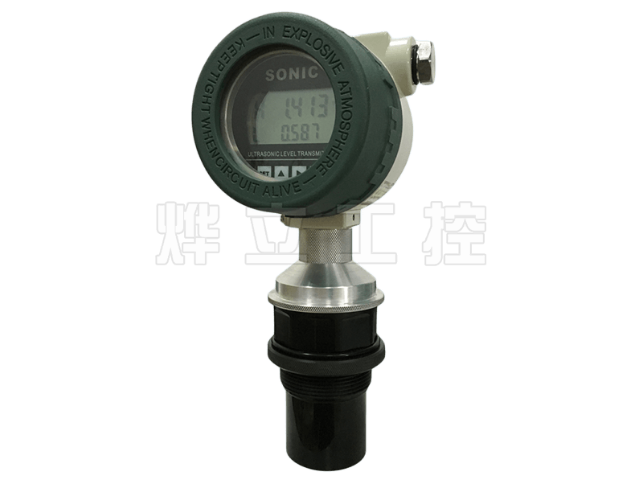 重慶隔爆型超聲波液位計銷售