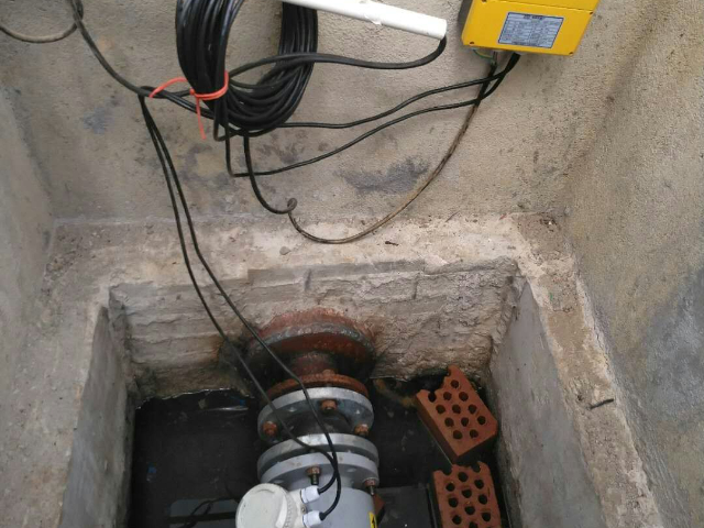 廣州低溫型超聲波液位計廠家 杭州燁立科技供應