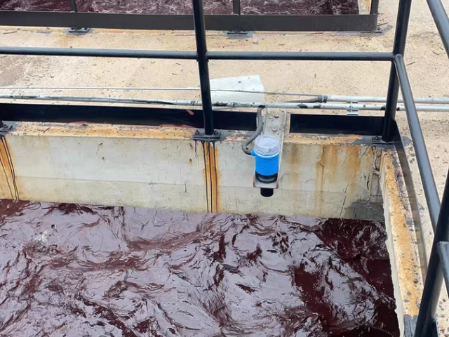 上海防腐型超聲波液位計生產廠家 杭州燁立科技供應